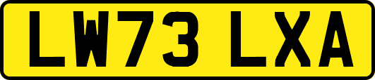 LW73LXA