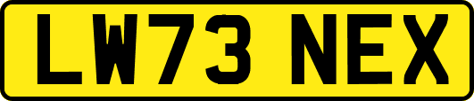 LW73NEX