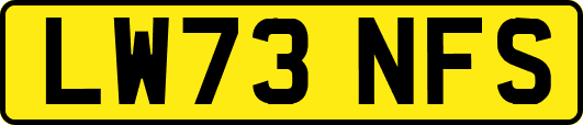 LW73NFS