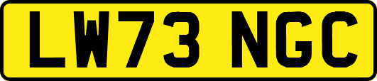 LW73NGC