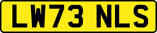 LW73NLS