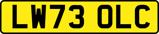 LW73OLC