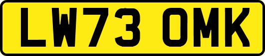 LW73OMK