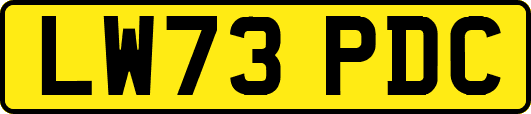 LW73PDC