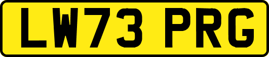 LW73PRG