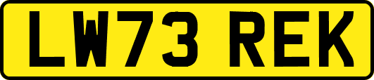 LW73REK