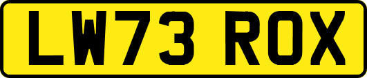 LW73ROX