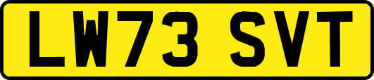 LW73SVT