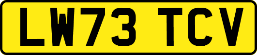 LW73TCV