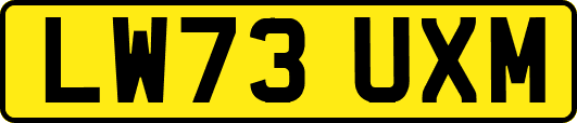 LW73UXM