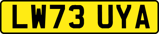 LW73UYA