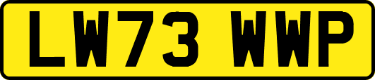 LW73WWP