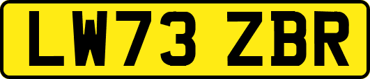 LW73ZBR
