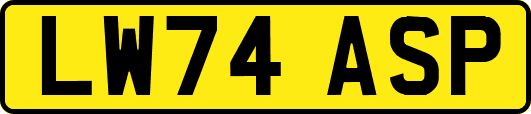 LW74ASP