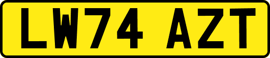 LW74AZT