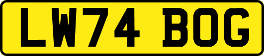 LW74BOG
