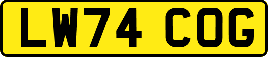 LW74COG