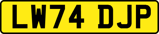 LW74DJP