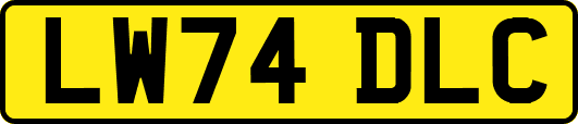 LW74DLC