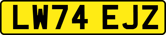 LW74EJZ