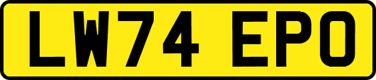 LW74EPO
