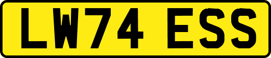 LW74ESS