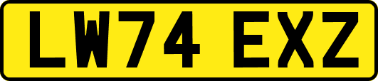 LW74EXZ
