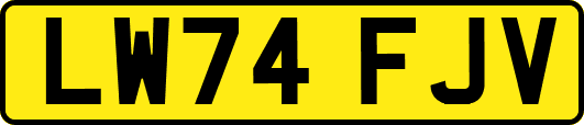 LW74FJV