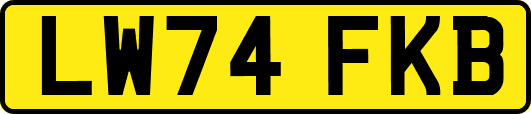 LW74FKB