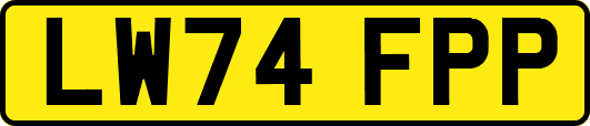 LW74FPP