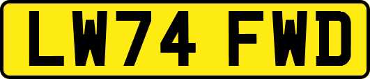 LW74FWD