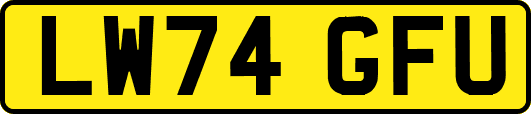 LW74GFU