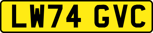 LW74GVC
