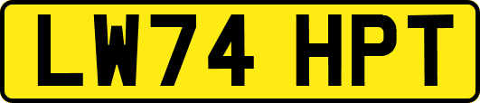 LW74HPT