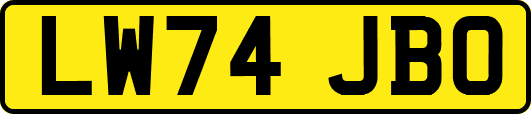LW74JBO