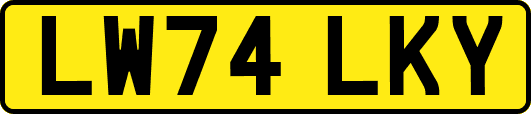 LW74LKY