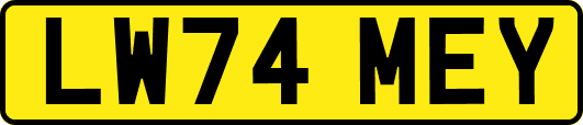 LW74MEY