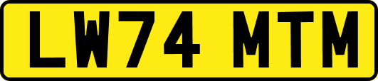 LW74MTM