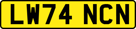 LW74NCN