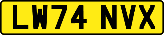 LW74NVX