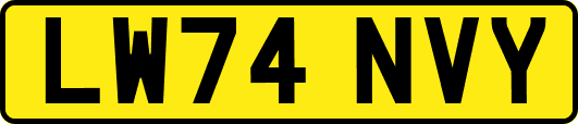 LW74NVY