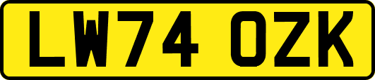 LW74OZK