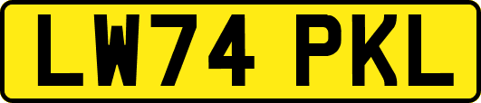 LW74PKL