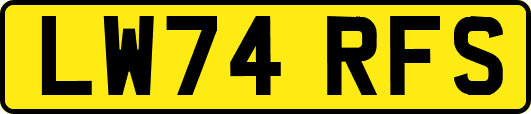 LW74RFS