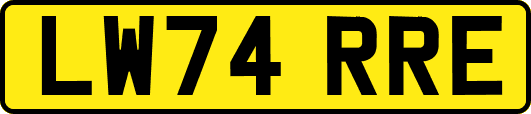 LW74RRE