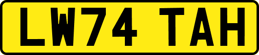 LW74TAH