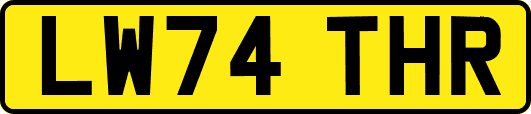 LW74THR