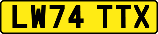 LW74TTX