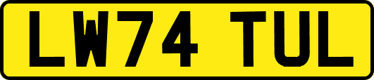 LW74TUL