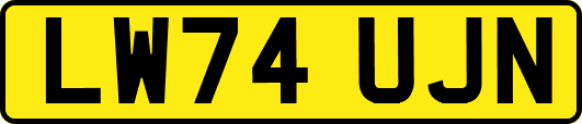 LW74UJN